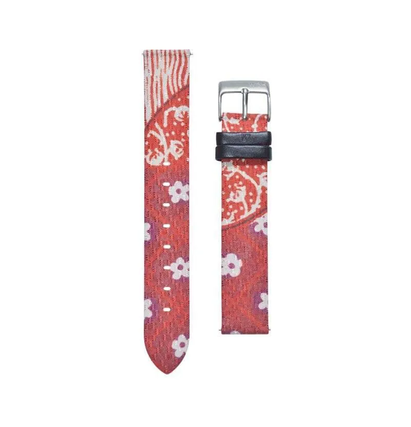 WISH W2001M /KAMARATIH RED 005